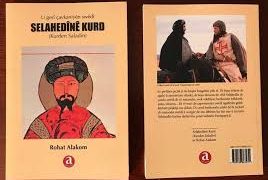 Derbarê Selahaddînê Eyûbî de Çend Pirtûkên Kurdî -3-