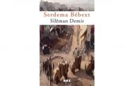 Serdema Bêbext: Vegotina êşekê