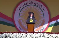 Nêçîrvan Barzanî: Divê tenê Zona Kurdistanê hebe