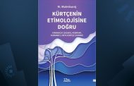 Etîmolojiya zaravayên Kurdî derket