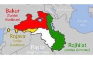 Rontgêna giştî ya Kurdistanê