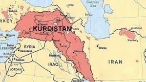 Ortadoğu siyasi haritası yeniden belirleniyor