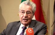 Heinz Fischer: Kurd heq dikin ku bibin xwedî dewlet