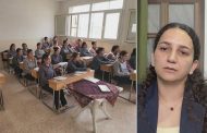 Hevseroka SZKyê: Daxwaza me fermîbûna zimanê Kurdî ye