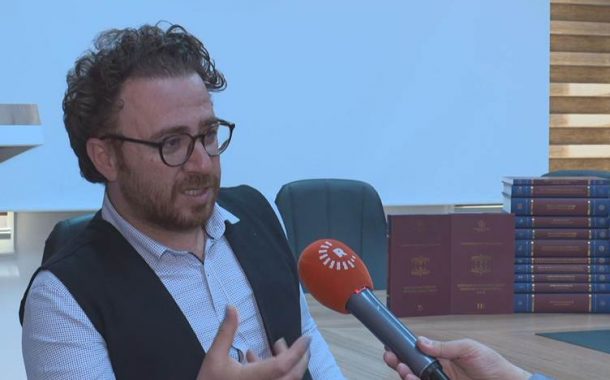 Arşîva Kurdî ya Aleksandre Jaba wekî 15 cildan hat çapkirin