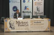 ‘Melayê Bateyî û Mîrasa Wî’