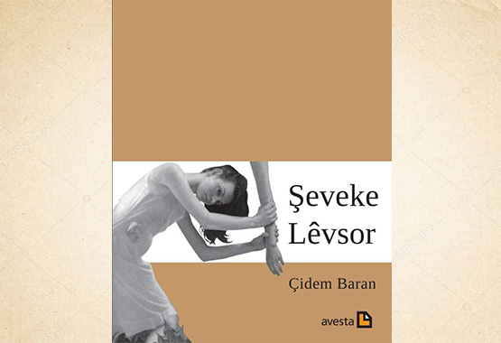 Şeveke Lêvsor…