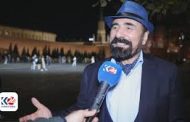 Şivan, gerek ji xwe bipirse; “Ax Min çikir, min çikir...”