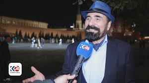 Şivan, gerek ji xwe bipirse; “Ax Min çikir, min çikir...”