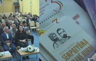 Li Wanê sempozyuma zimanê Kurdî hat lidarxistin