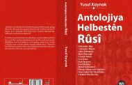 Antolojiya Helbestên Rûsî