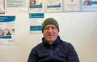 Dema Nexwaşxaneyê û Chemotherapî
