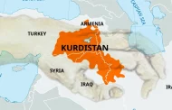 Sömürge Kürdistan