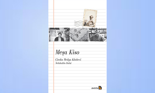 Meşa Kîso
