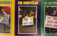 Kurteçîroka Dersên Kurdî û mafên Kurdên Almanya û KOMKAR