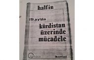 Nivîskarê Rus Halfin kî ye?