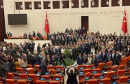 Deryada su Türkiye’de sorun bitmez