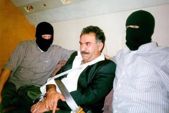 Bazen gerçekler sahiplerini çok kızdırır