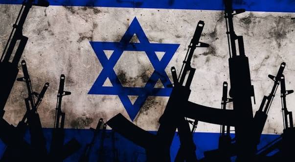 Tezên li ser Kurdan û têkiliyên Îsrael û Kurdan