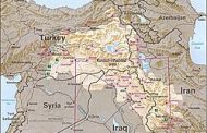 Dagirkirina Kurdistanê: Du Rûberên Nikolkirinê
