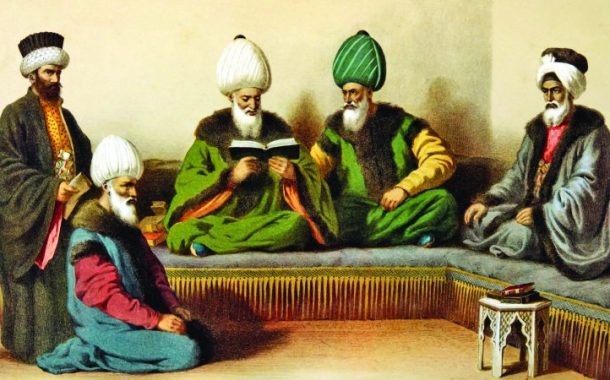 Osmanlı Artıkları