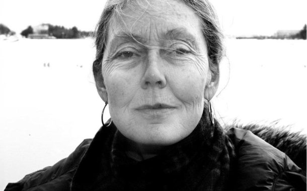 Anne Carson bû xwedîya Xelata Nobelê ya Wêjeyê