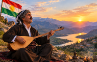 Muzîk û Welat