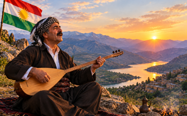 Muzîk û Welat