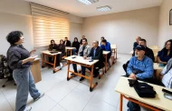 Li Navenda Perwerdeya Gel kursa Kurdî hat vekirin