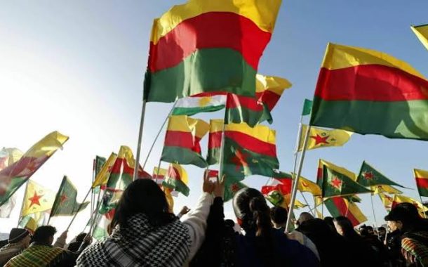 Danezana Binemayan ji bo Reşandina Kurd (Reşnivîs)