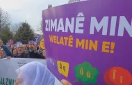DEM Partî daxwaza daîreyên zimên dike