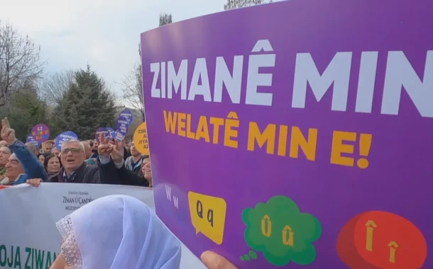 DEM Partî daxwaza daîreyên zimên dike